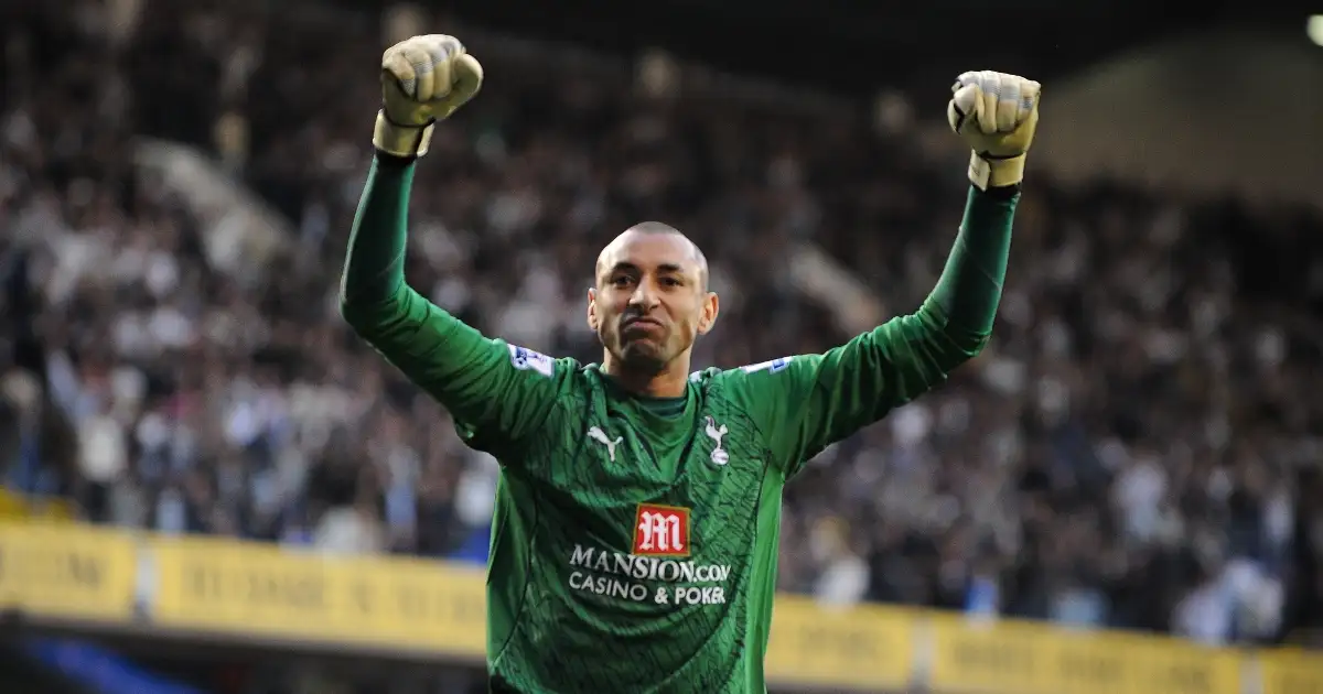 Heurelho Gomes: ‘I told Redknapp I’d never play for him again – I regret it’