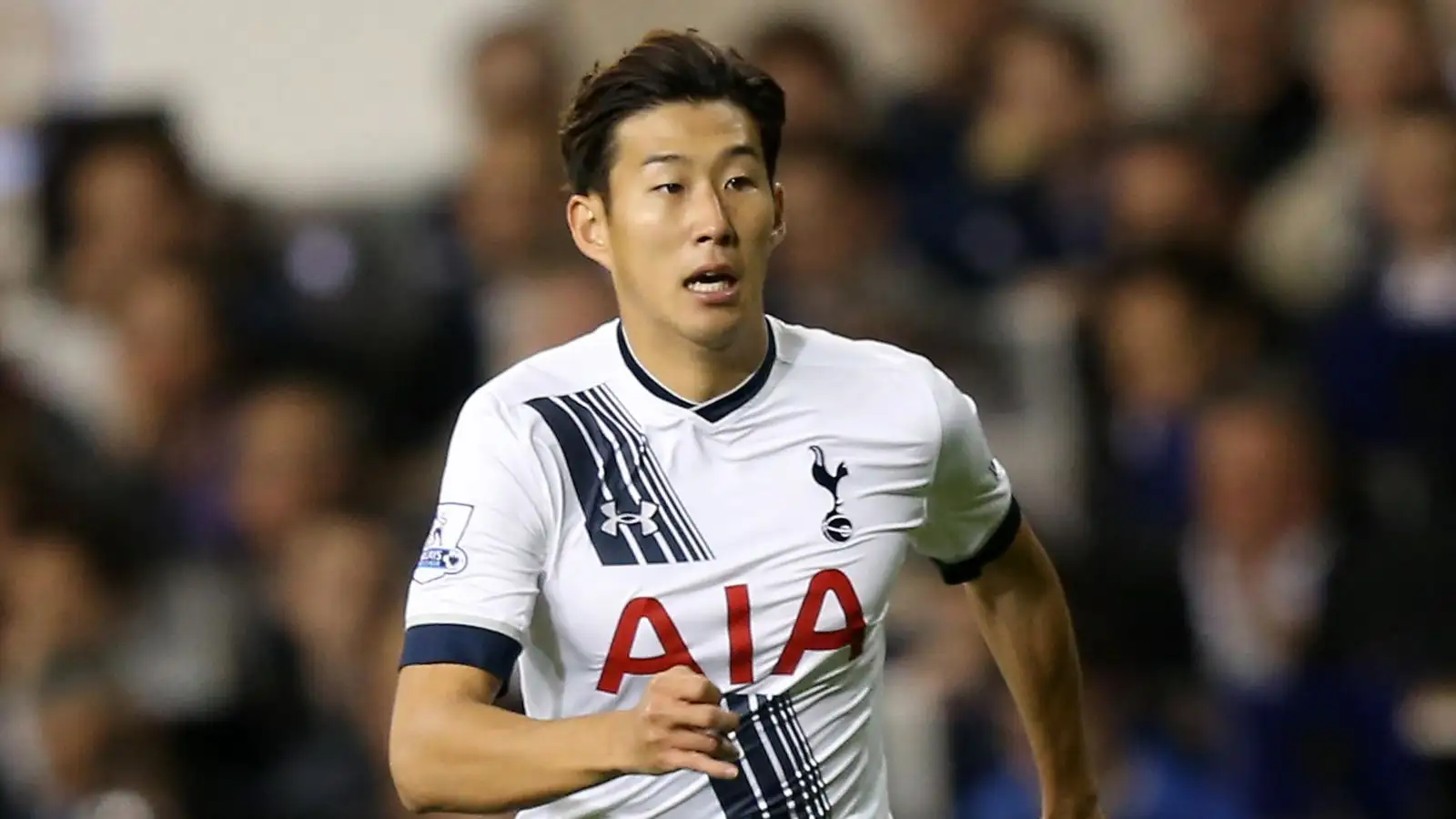 The 4 players Spurs signed alongside Son Heung-min & how they fared