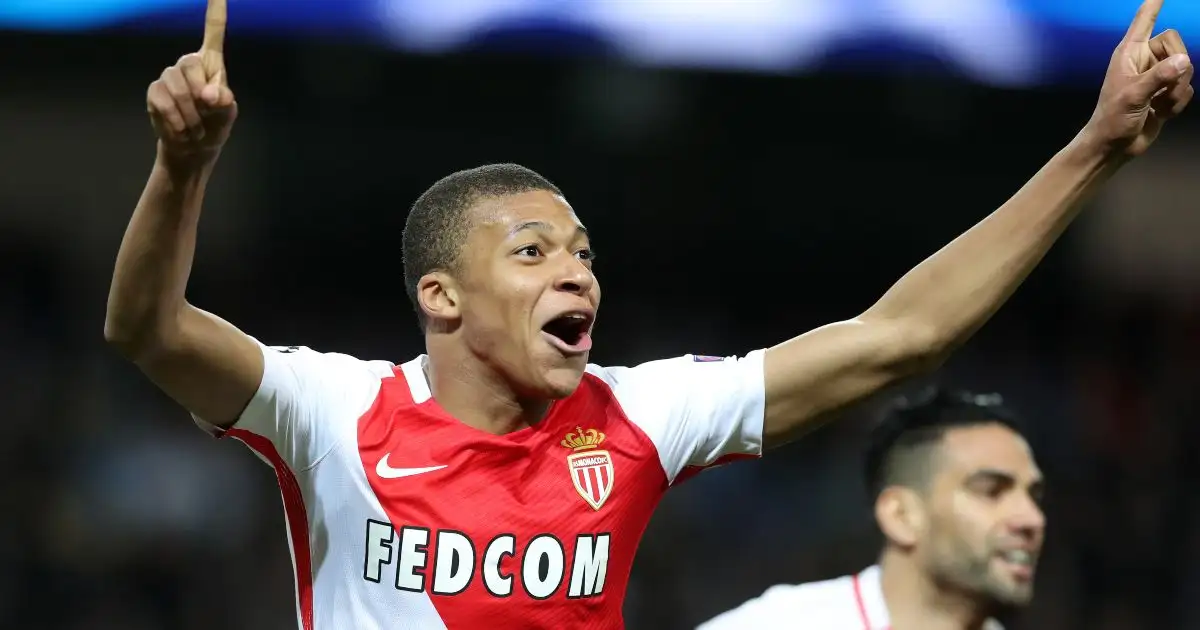 Where are they now? Marca’s ‘best European Under-18 XI’ from 2016
