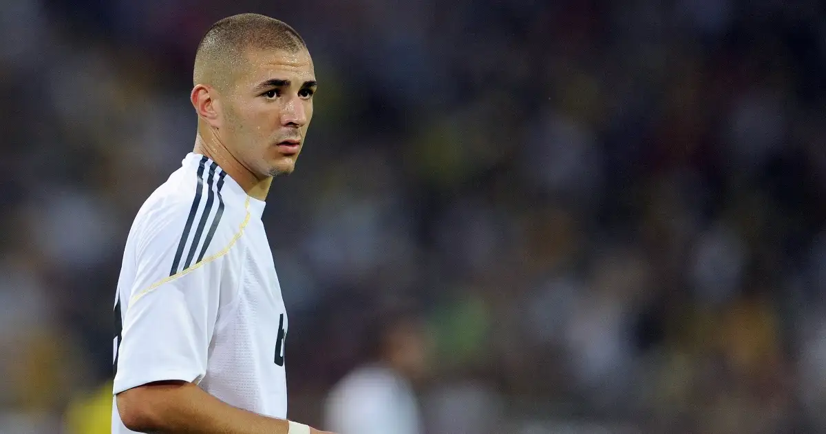 Can you name Real Madrid’s XI from Karim Benzema’s debut in 2009?