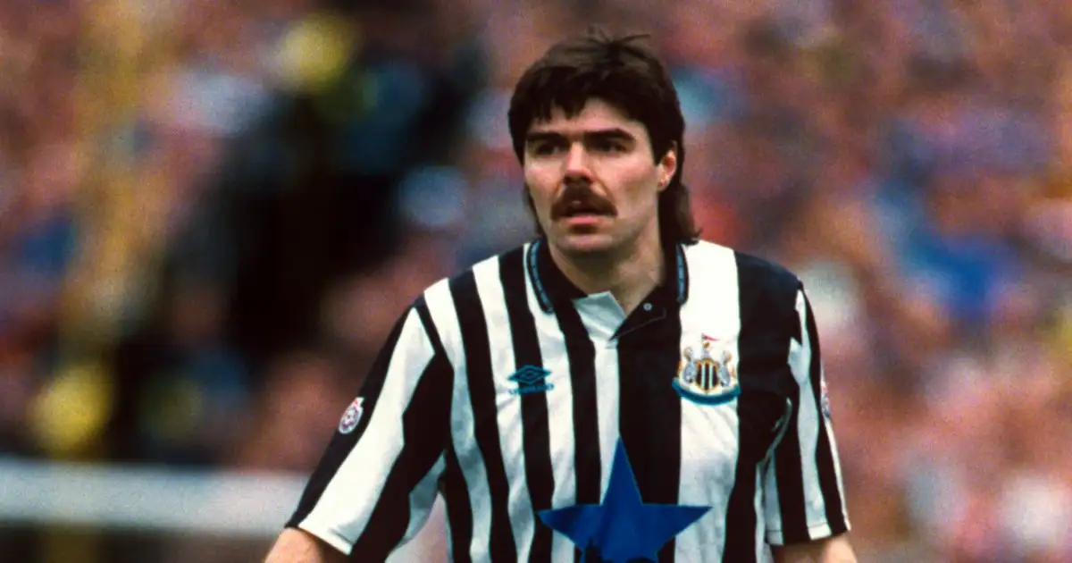 Micky Quinn: Keegan broke my heart at Newcastle – I loved the Geordies