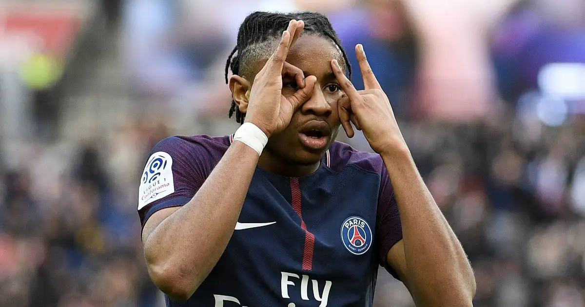 Seven wonderkids PSG let go too early: Nkunku, Coman, Diaby & more