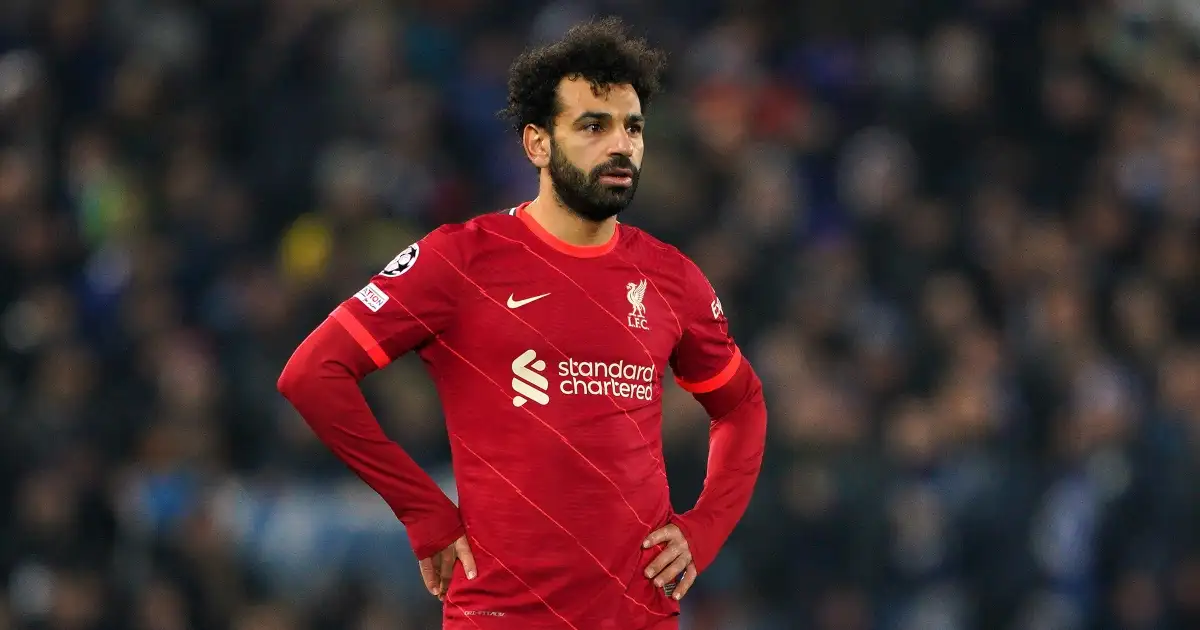 The 13 PL players that earn more than Liverpool’s Mohamed Salah