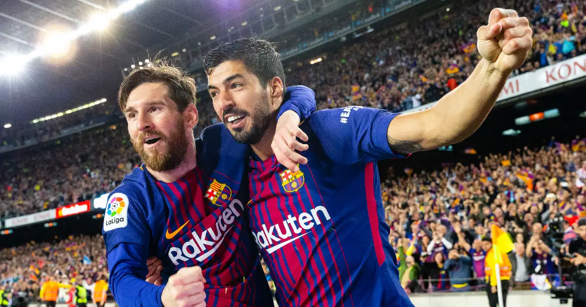 The last 5 times Barcelona thrashed Real Madrid & what happened next