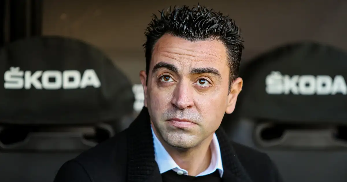 Ranking every Barcelona boss since Pep Guardiola by PPG: Xavi 6th…