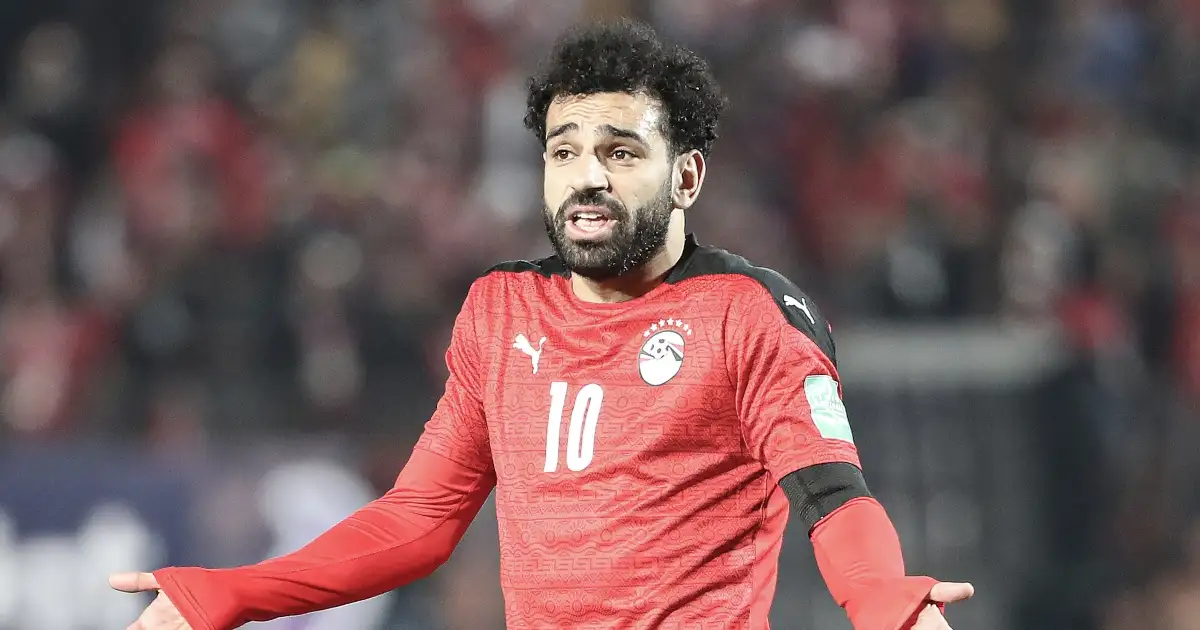 A brilliant XI of players that will miss the 2022 World Cup: Salah, Haaland…