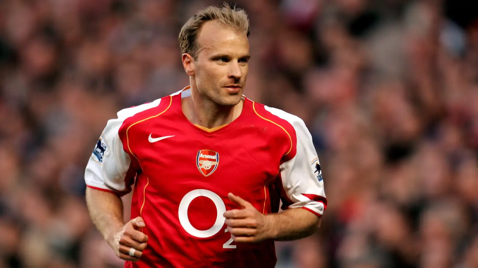 Timber next: Ranking the 7 Dutch players to play for Arsenal in the PL era