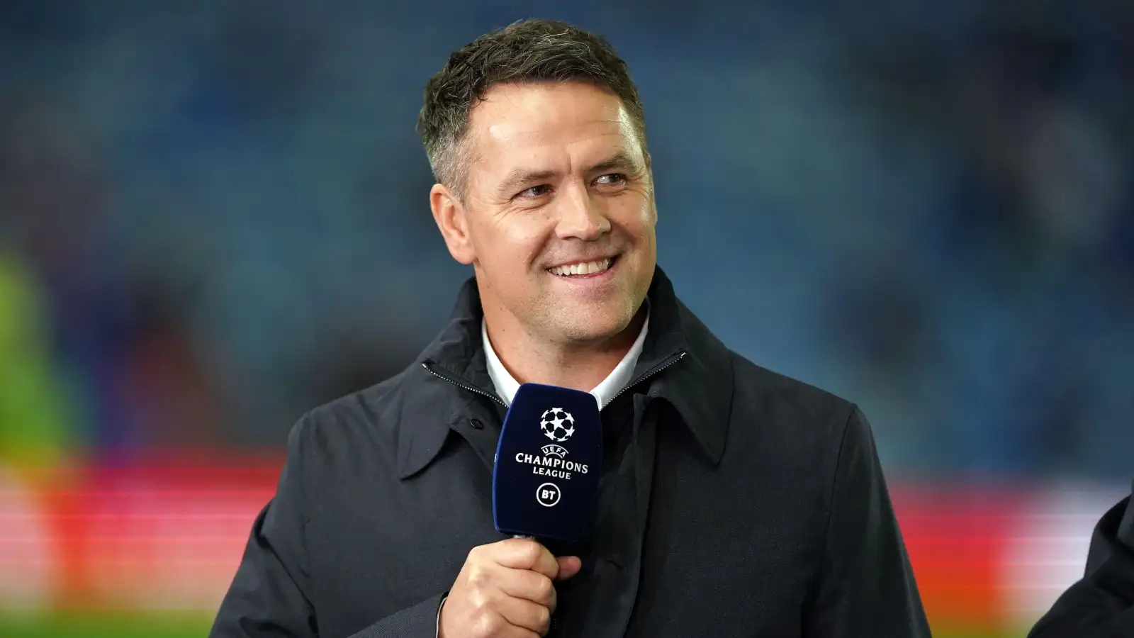 17 brilliantly banal Michael Owen quotes when he’s not selling a book