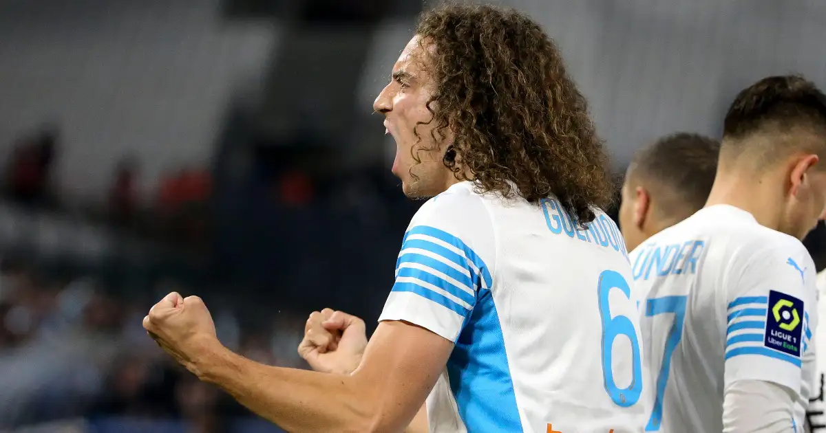 Watch: Arsenal loanee Matteo Guendouzi gets brilliant assist in ECL