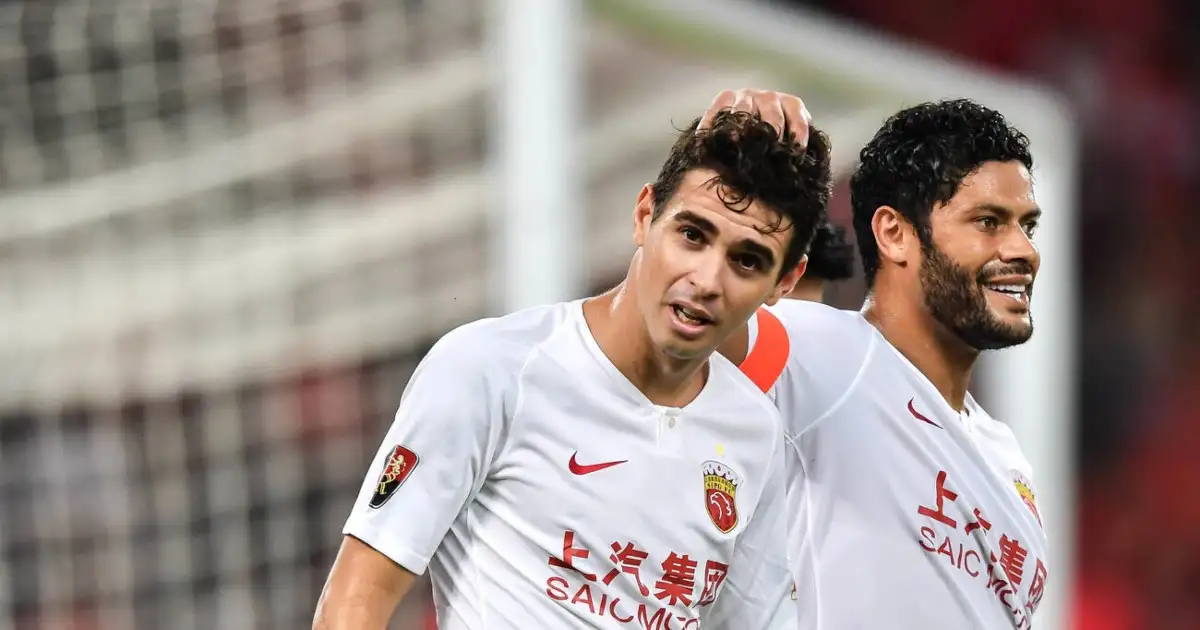 Assessing the 10 biggest signings in Chinese Super League history