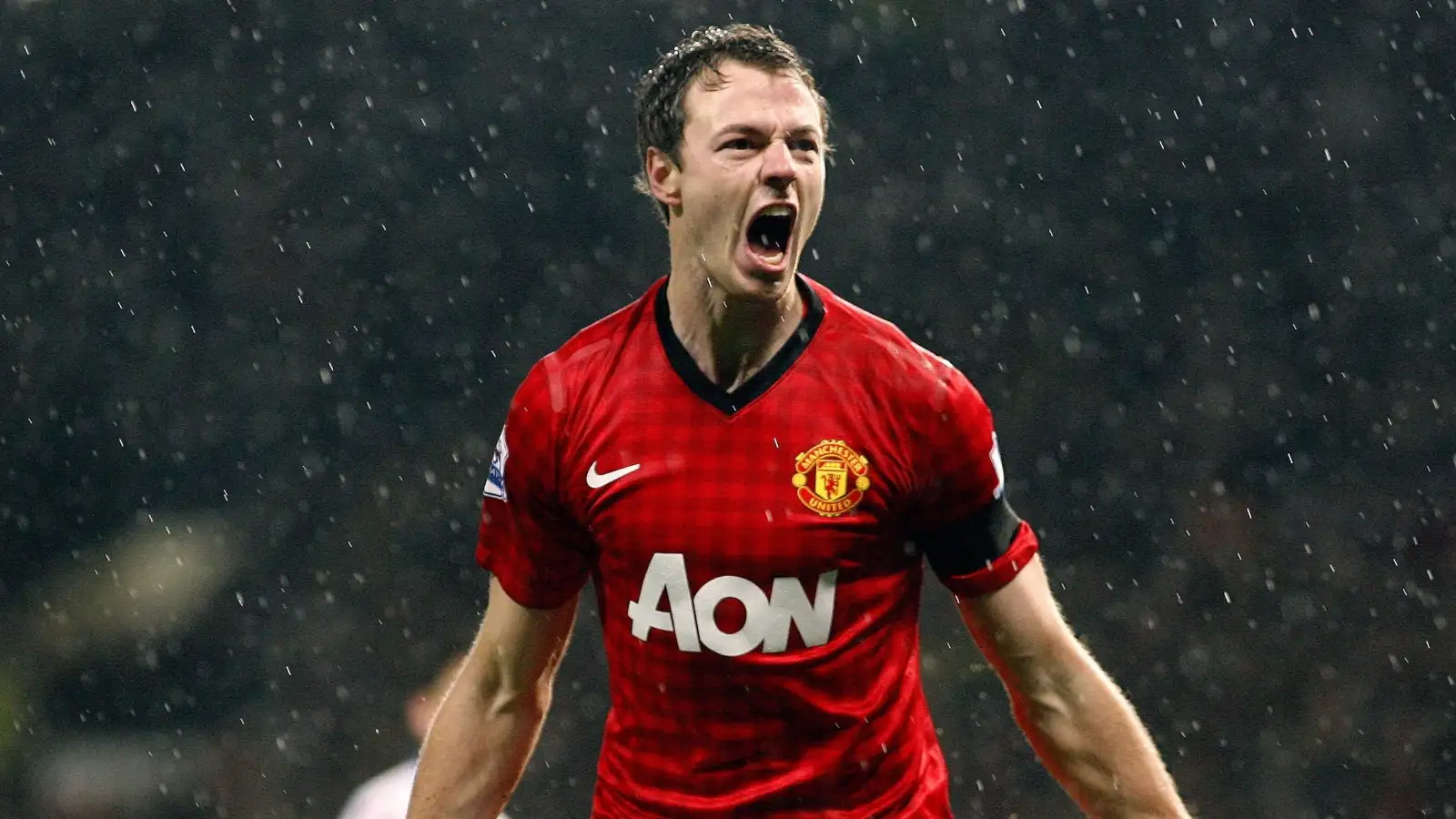 Jonny Evans next: Ranking the 7 players who had a second spell at Man Utd