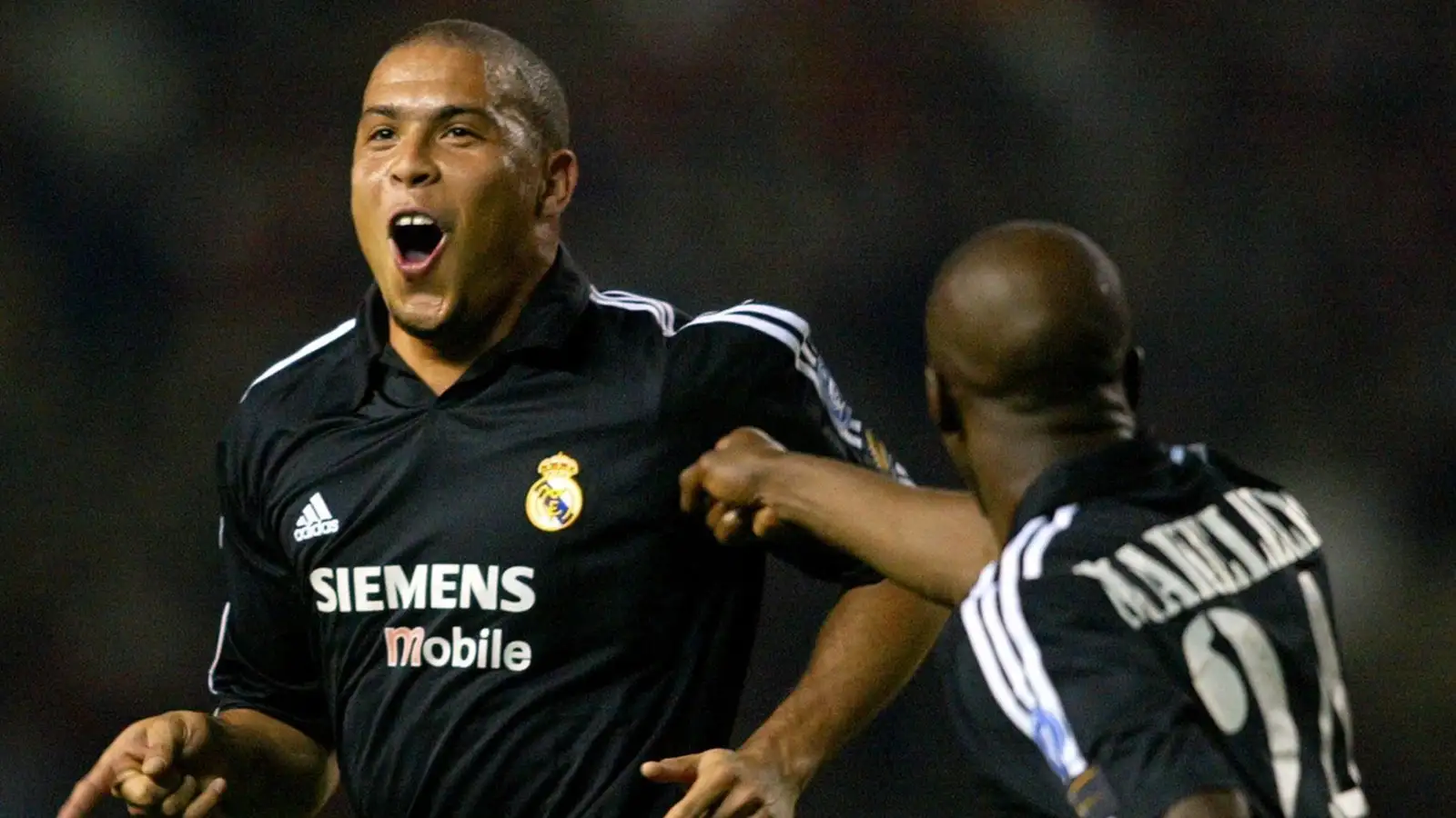 A forensic analysis into Ronaldo’s hat-trick vs Manchester United in 2003