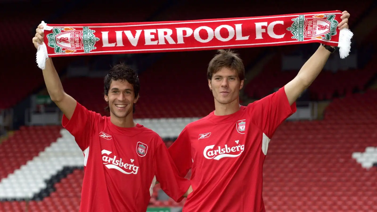 Revisiting Rafa Benitez’s first 10 signings as Liverpool manager