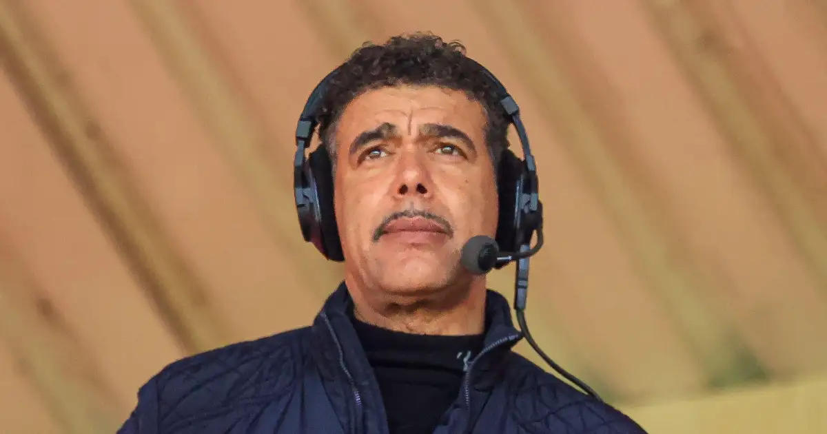 Watch: ‘I dunno Jeff’ – Chris Kamara’s best moments on Soccer Saturday