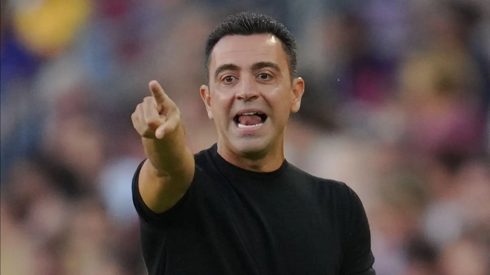 Where are they now? Barcelona’s XI from Xavi’s first game as boss in 2021