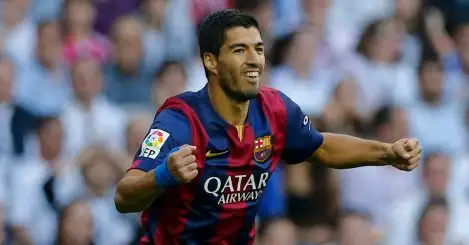 8 players who rejected a move to Real Madrid: Luis Suarez, Roy Keane…