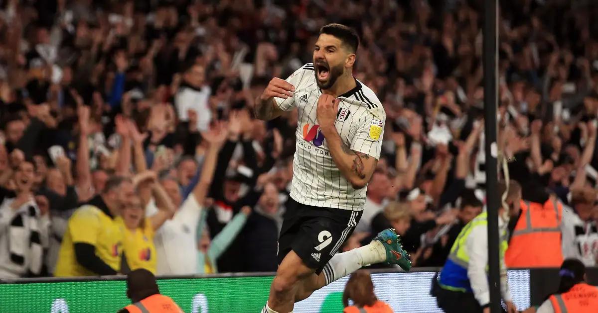 The 10 highest-paid players in the Championship in 2022: Mitrovic 5th…