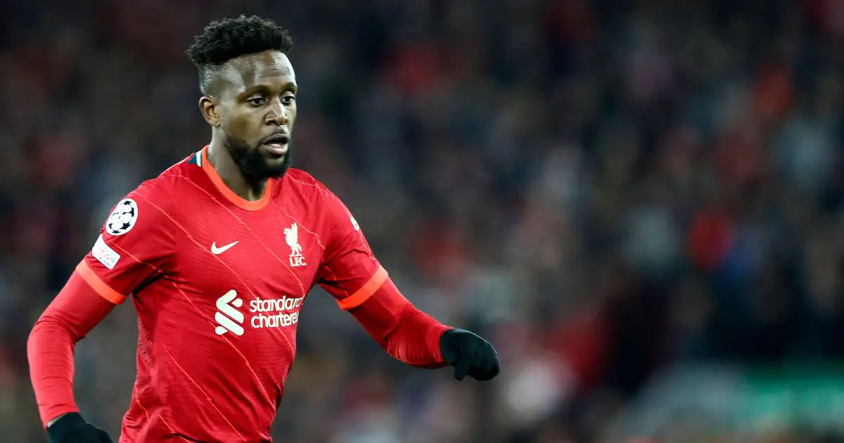 Watch: Liverpool players and Klopp give Divock Origi a guard of honour