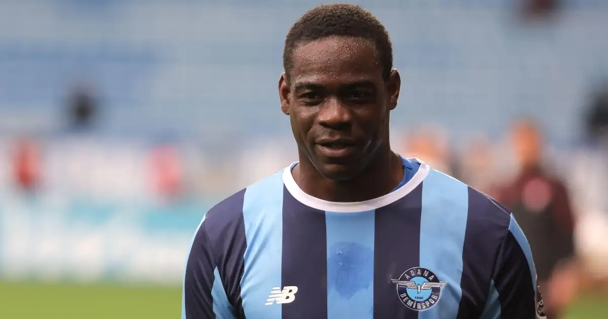 Balotelli’s sublime rabona upstaged City… & we love him even more now