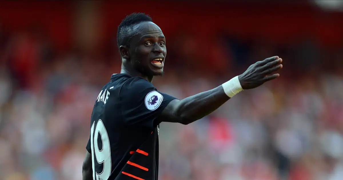 Where are they now? The Liverpool XI from Sadio Mane’s debut in 2016