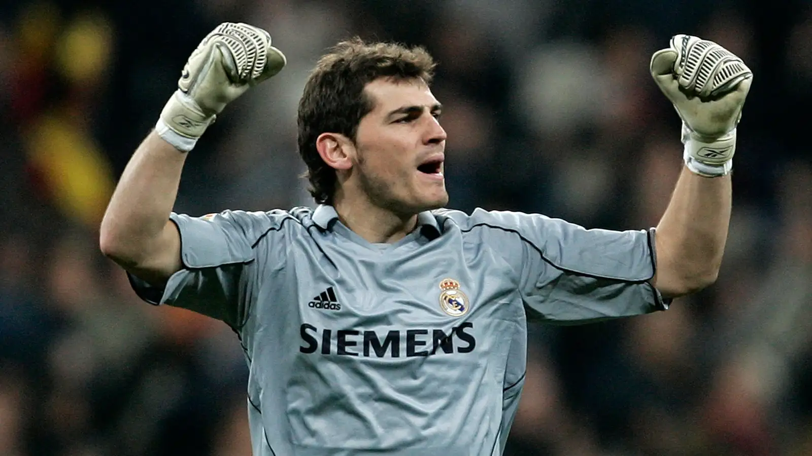 Watch: Reacting to Iker Casillas – football’s greatest goalkeeper