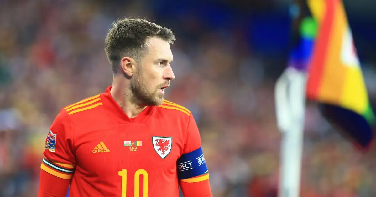 Ramsey’s outrageous spin-assist was peak Wales – watch out Qatar 2022