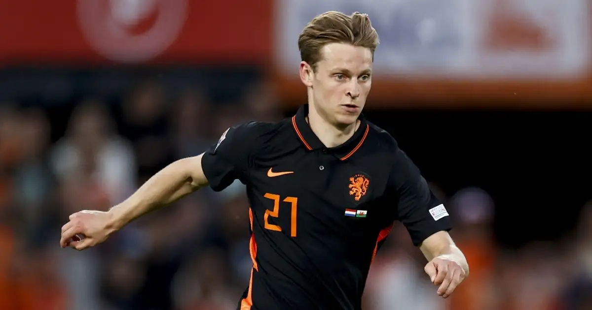 Watch: Fabrizio Romano has ‘truth’ on Chelsea’s hijack plans for De Jong