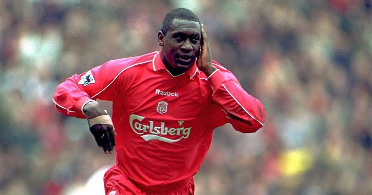 Celebrating Emile Heskey, altruism and the beauty of the ugly assist