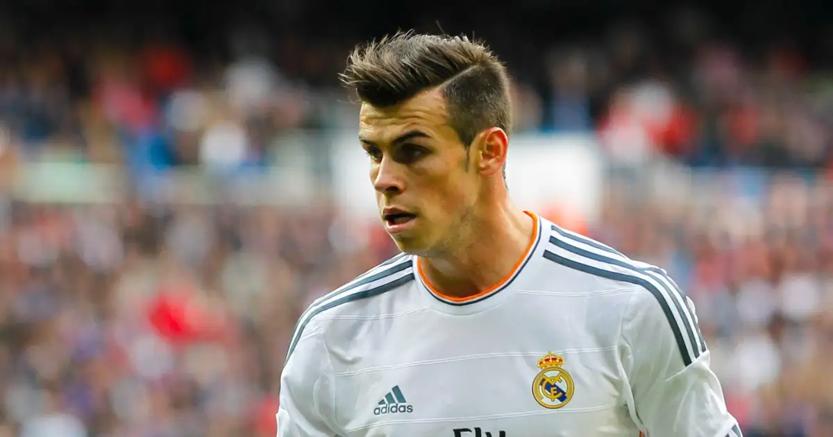 Where are they now? Real Madrid’s XI from Gareth Bale’s La Liga debut