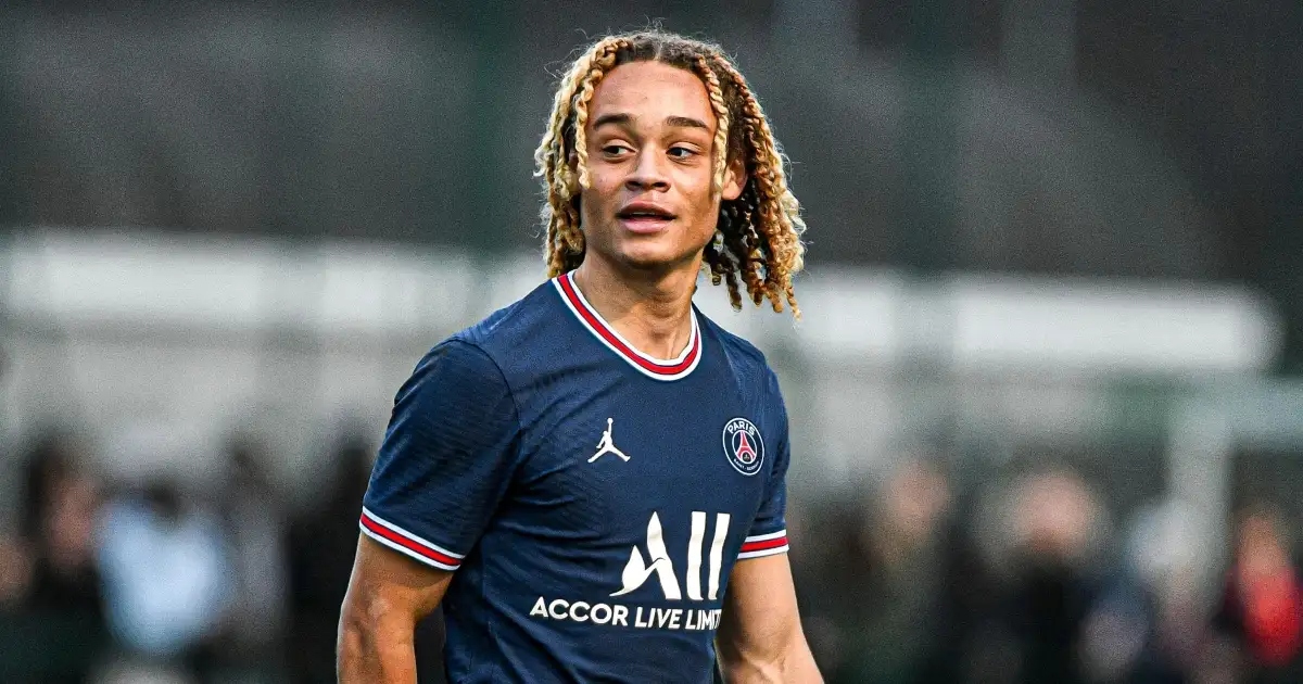 Ultimate wonderkid Xavi Simons has a career-defining decision to make