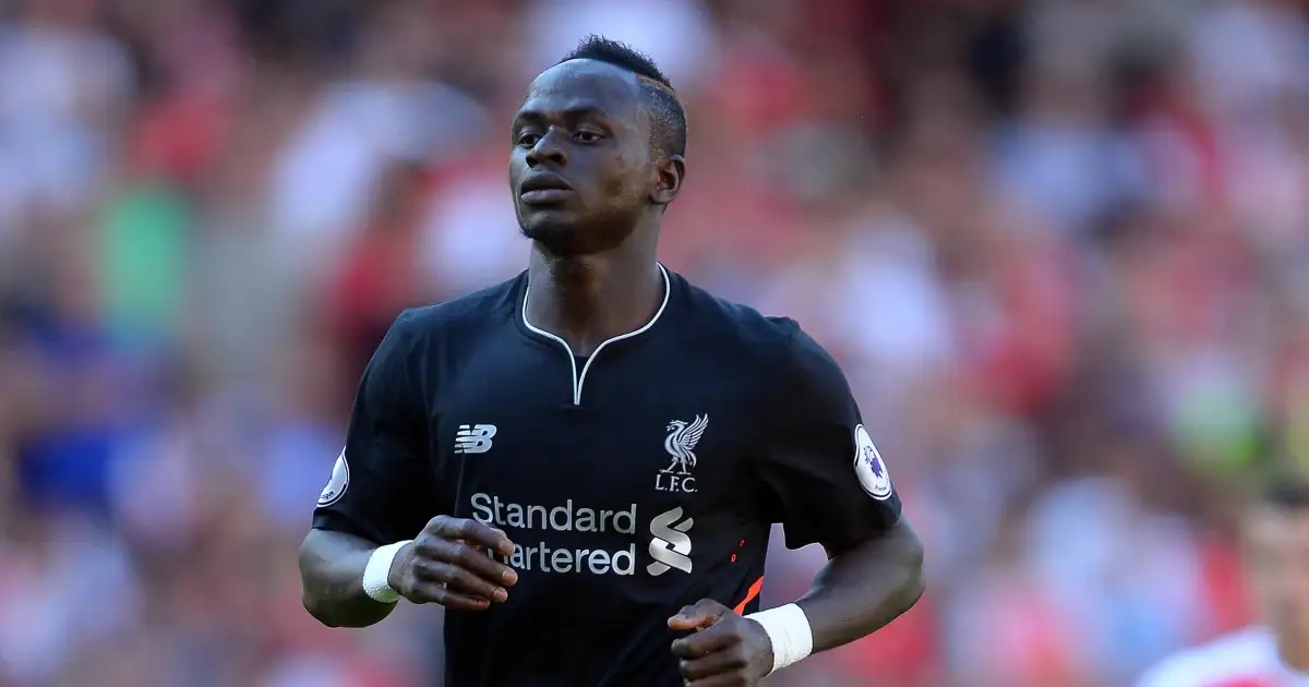 Can you name Liverpool’s Xl from Sadio Mane’s debut in 2016?