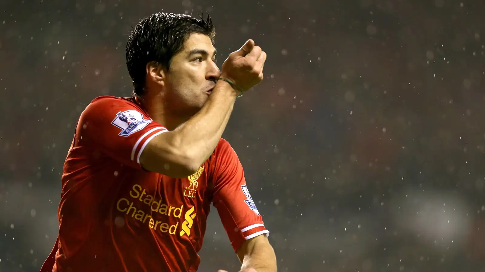 The 5 players Liverpool sold along with Luis Suarez and how they fared