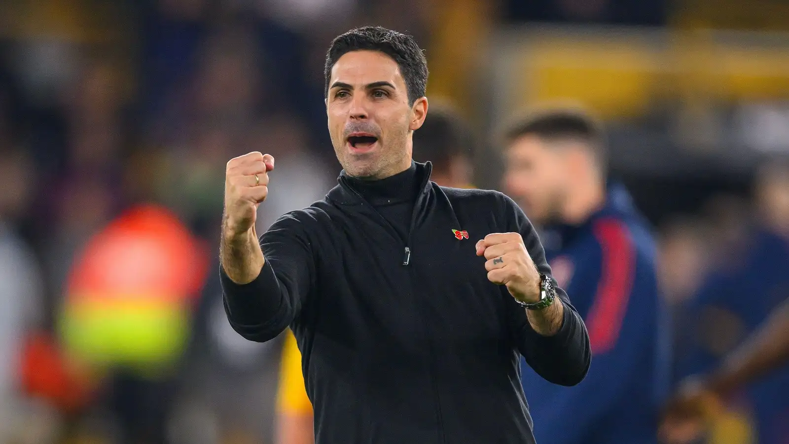 Can you name every player to appear for Arsenal under Mikel Arteta?