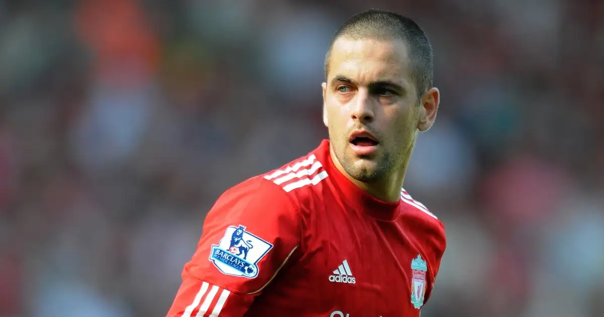 Can you name the Liverpool XI from Joe Cole’s debut in 2010?