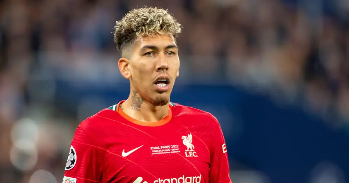 Watch: Roberto Firmino produces filthy nutmeg during Liverpool win