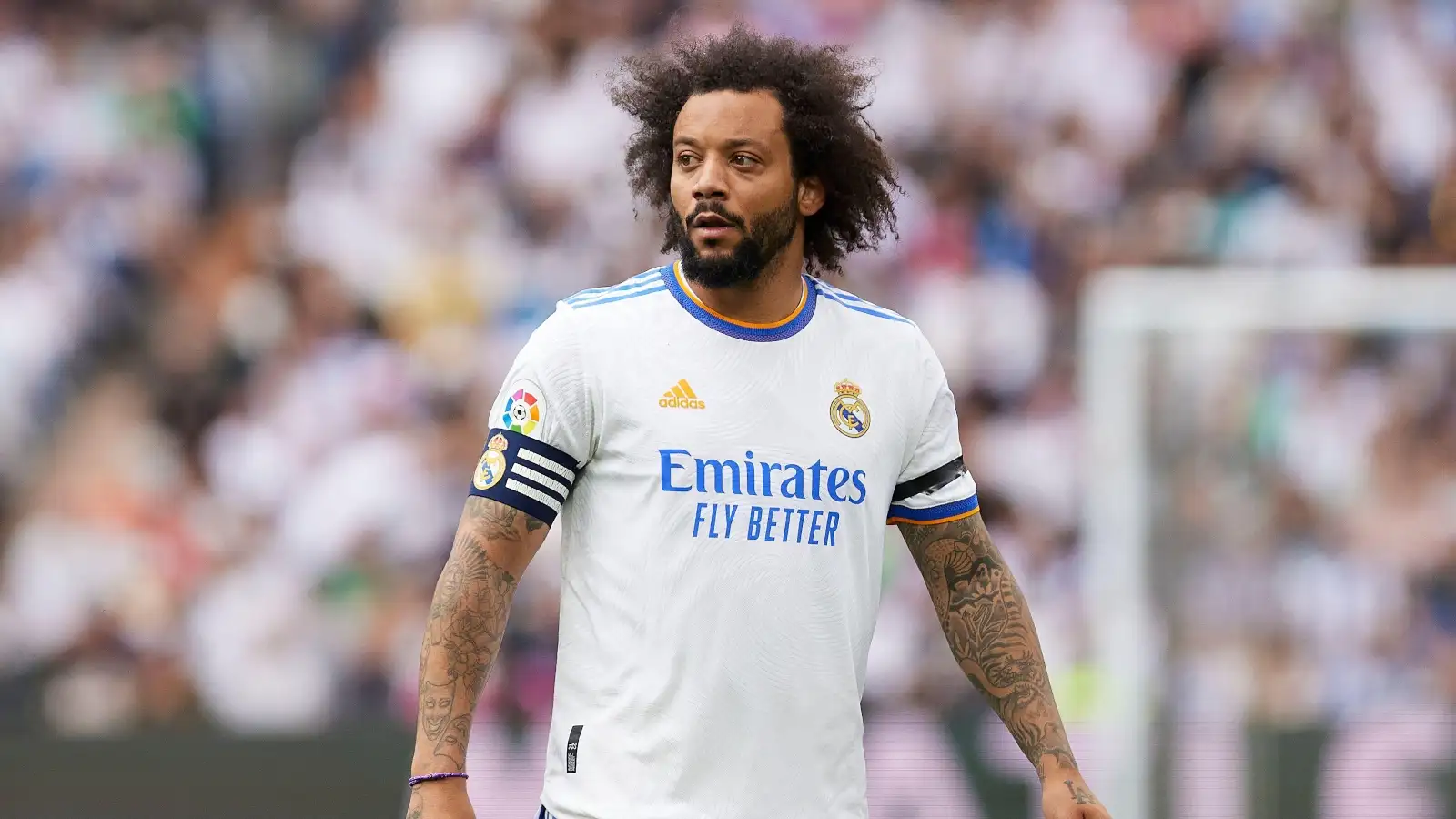7 of the weirdest transfer rumours of summer 2022: Marcelo, Ronaldo…