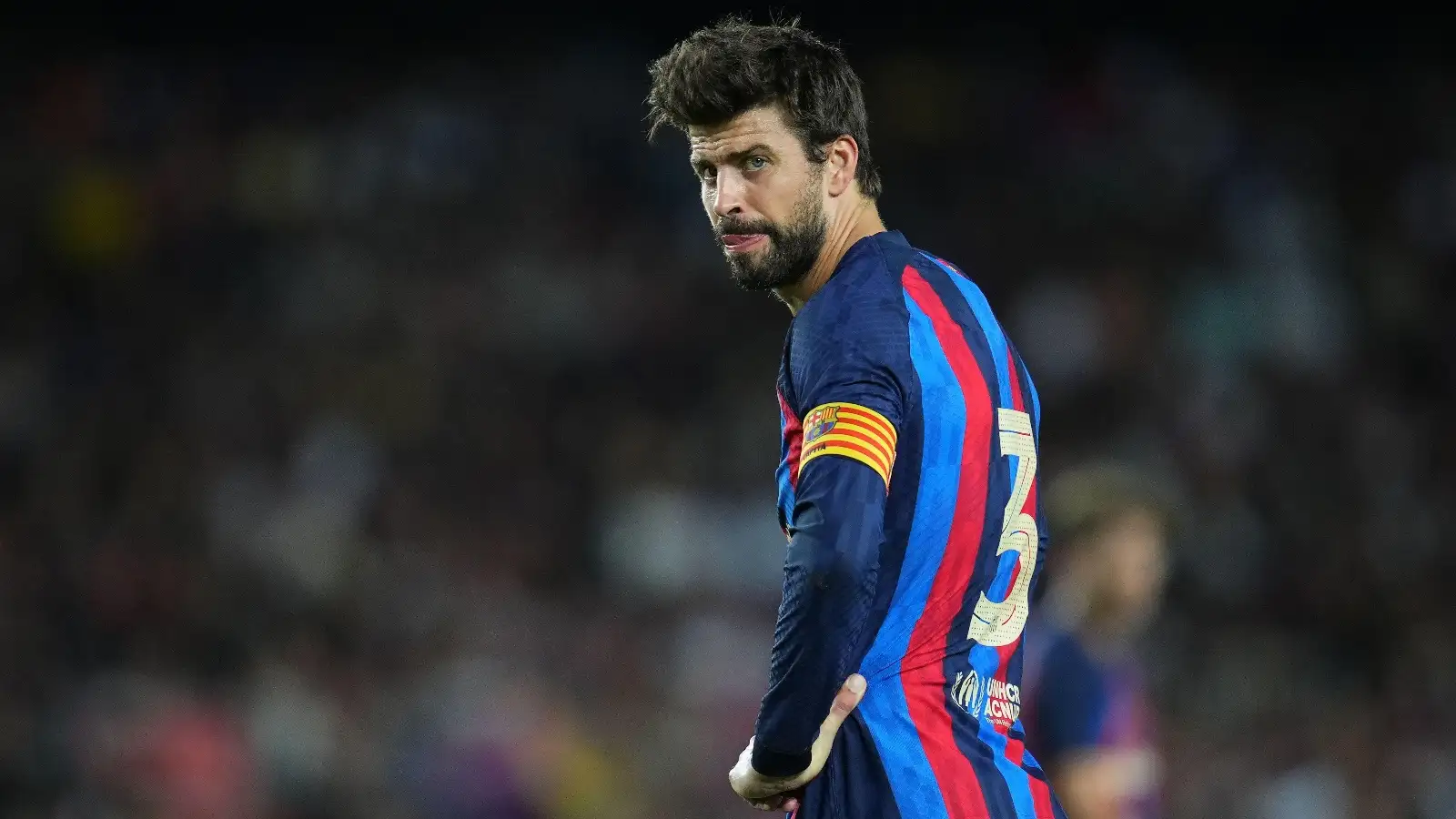 The 10 highest paid players in La Liga for 22-23: Pique, Hazard, De Jong…