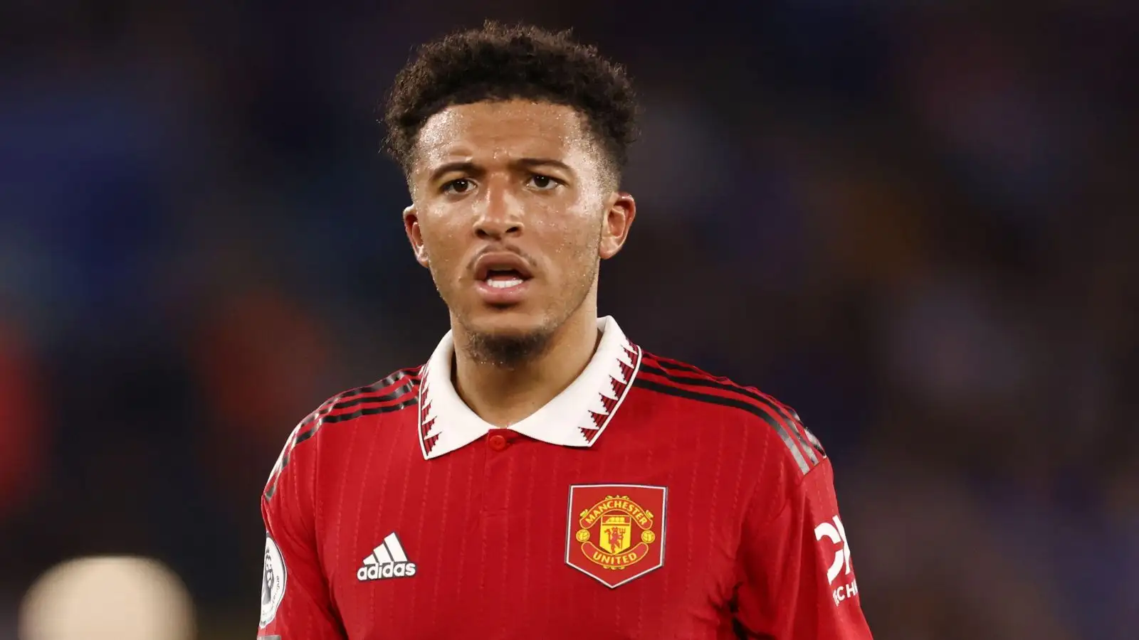 Watch: Rio Ferdinand explains what Sancho needs to succeed at Man Utd