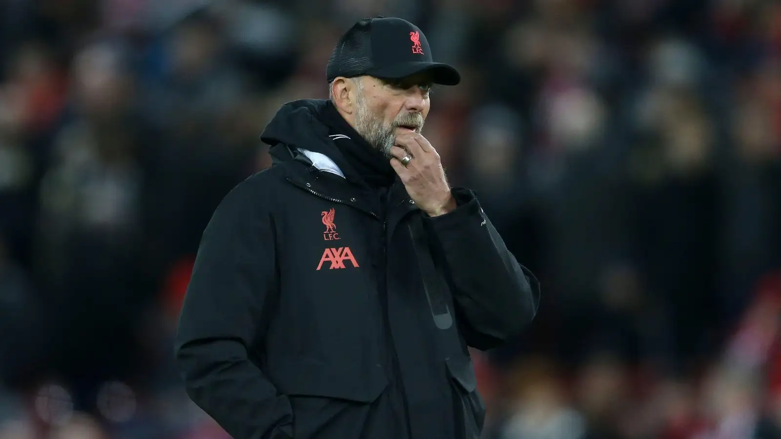 How Liverpool responded to their 10 heaviest defeats under Jurgen Klopp