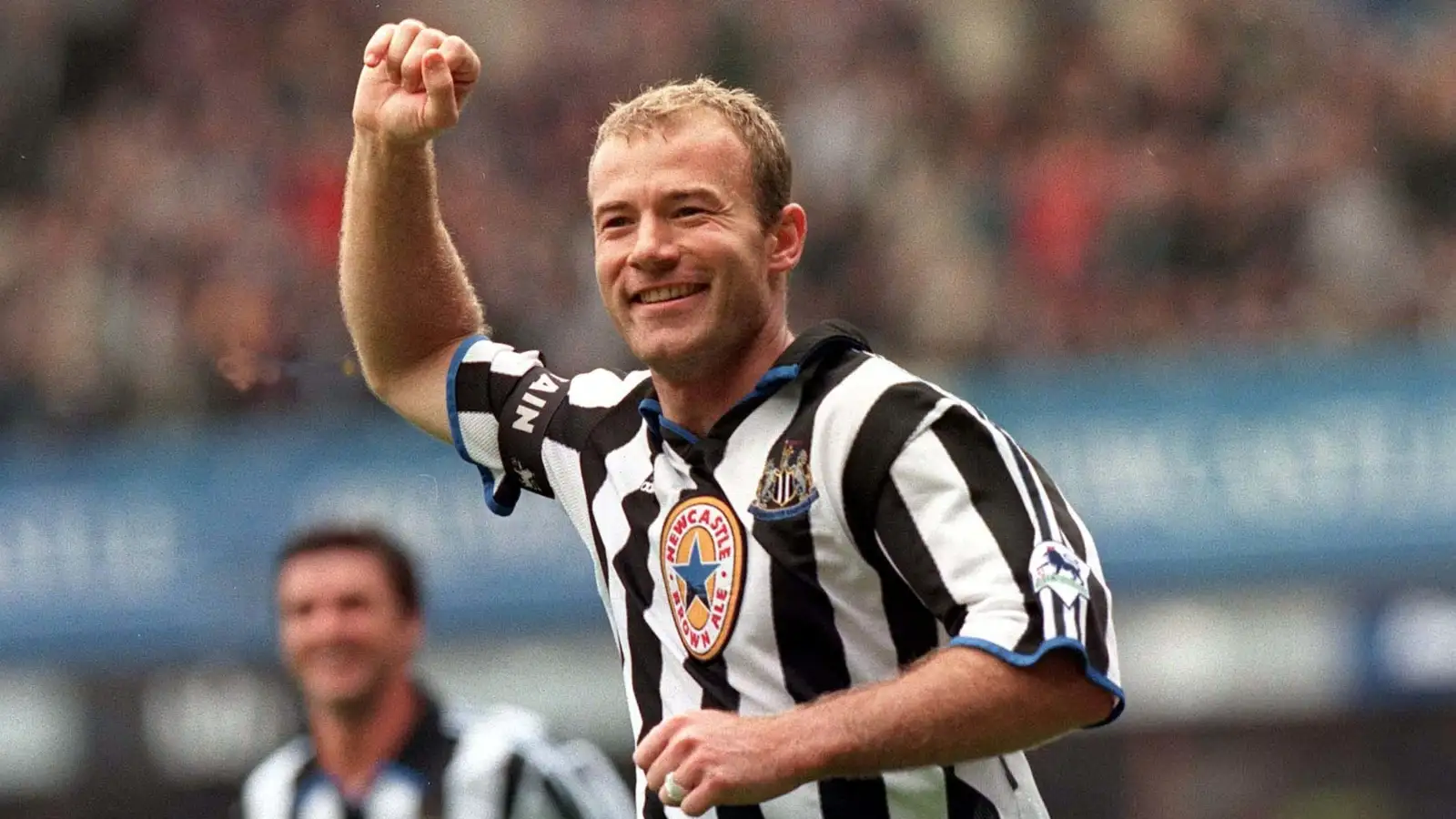 Can you name the Newcastle United XI that beat Sheff Wed 8-0 in 1999?