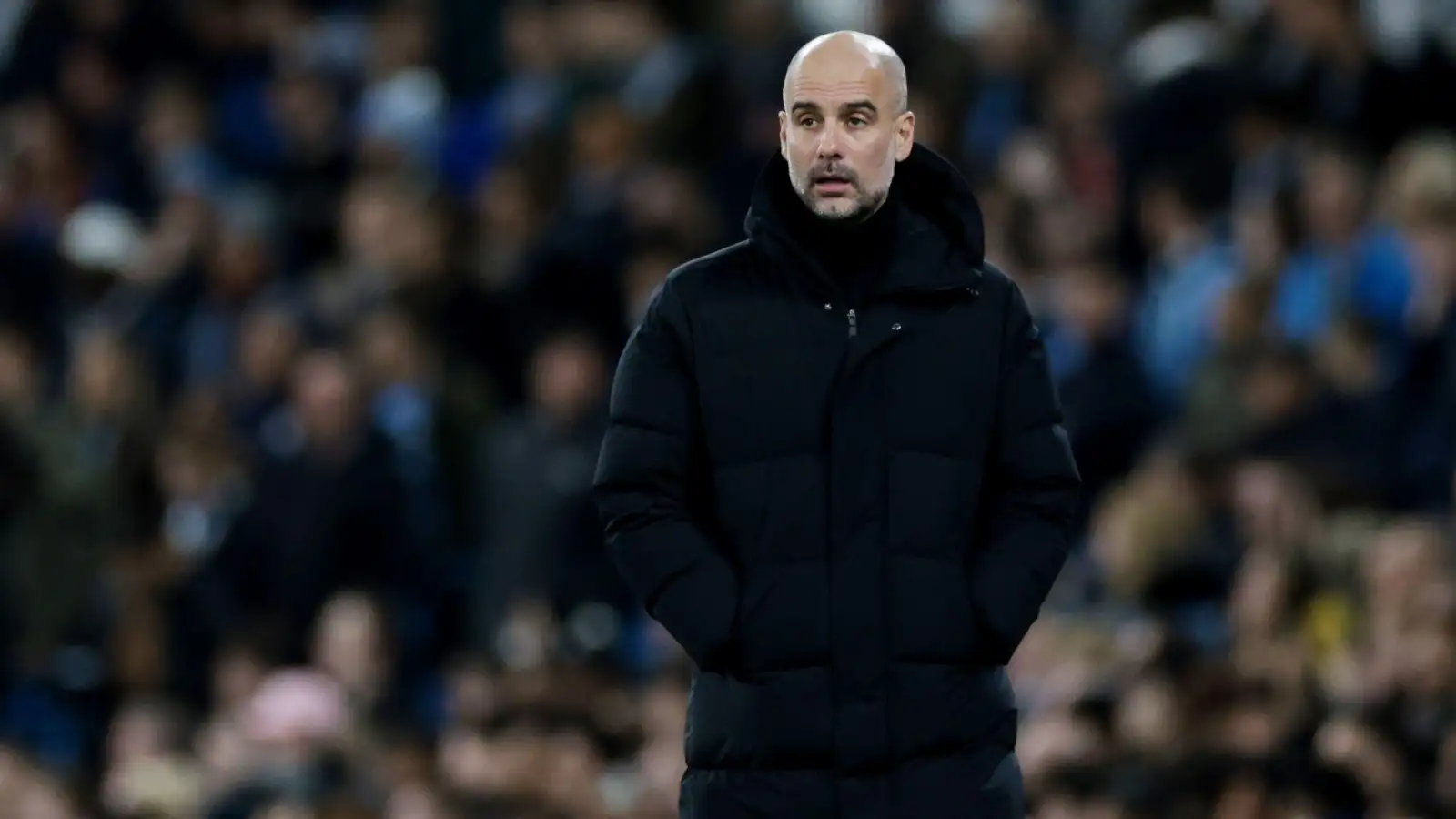 Comparing Guardiola’s Manchester derby record to Sir Alex Ferguson’s