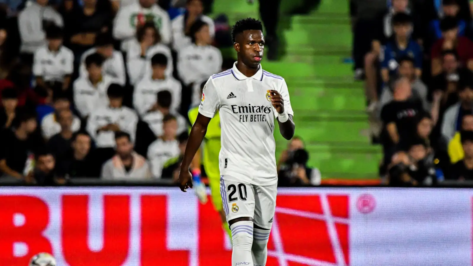 Vini Jr is Real Madrid’s star boy & biggest baller: here’s the proof