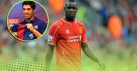 Where are they now? The 9 players Liverpool signed to replace Luis Suarez in 2014