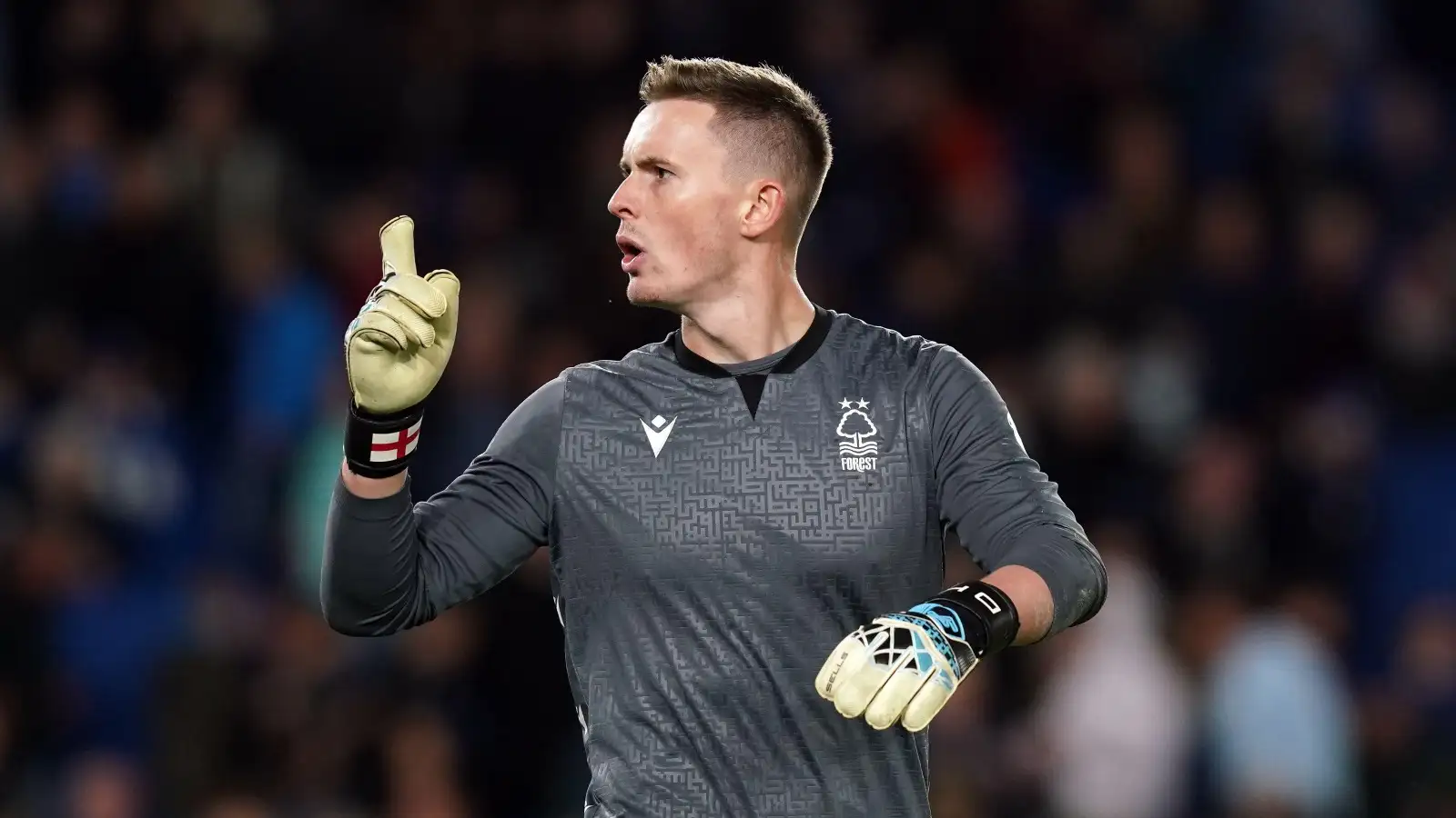 Watch: Man Utd loanee Dean Henderson makes save of the season in win over Liverpool