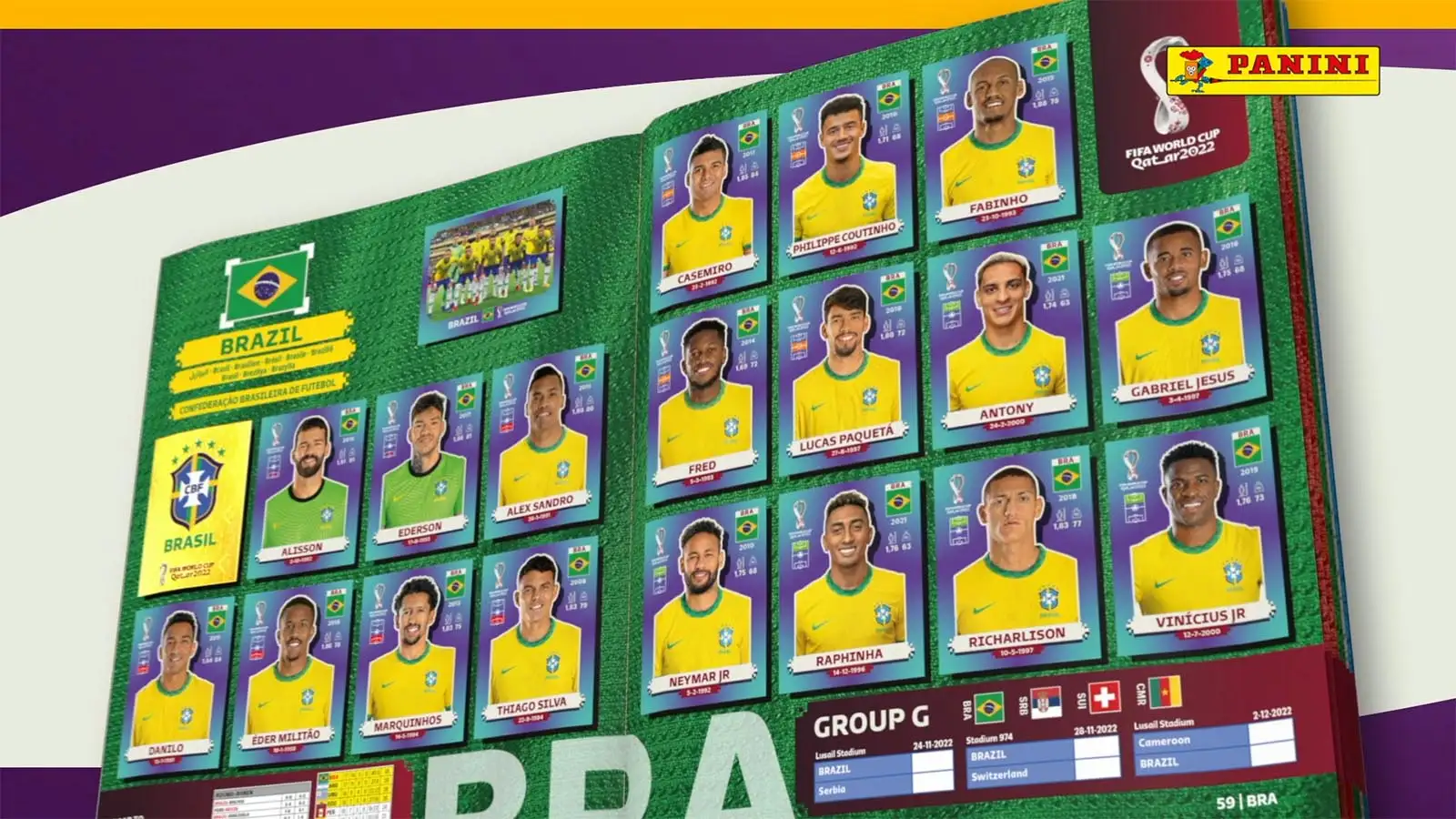 Panini NBA 2022-23 Stickers - Album + 3 Boîtes (=150 Pochettes Panini NBA 2022-23 Stickers - Album + 3 Boîtes (=150 Pochettes