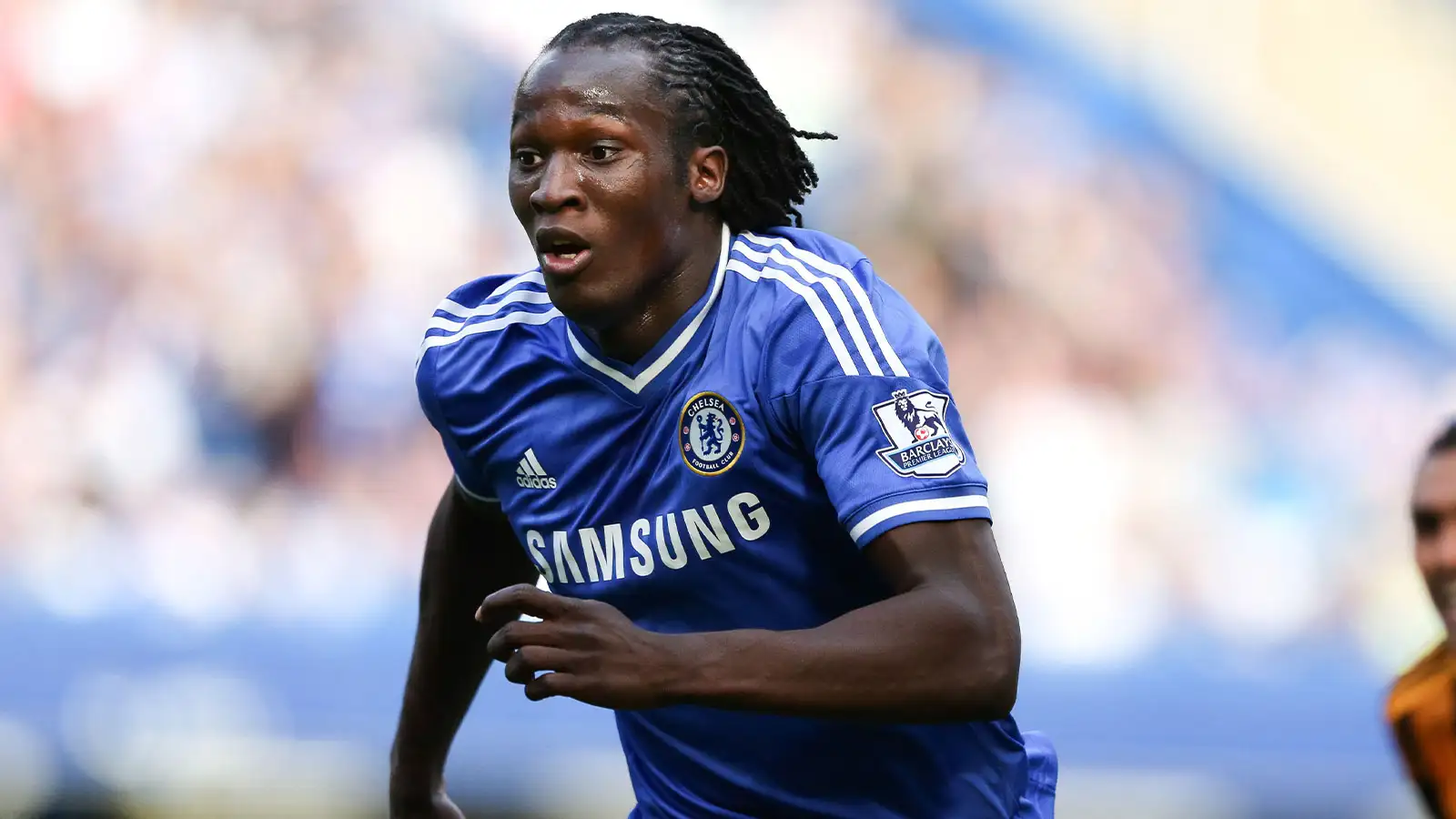 Where are they now? FIFA 13’s 10 best ‘future stars’: Lukaku, Ake, Zouma…