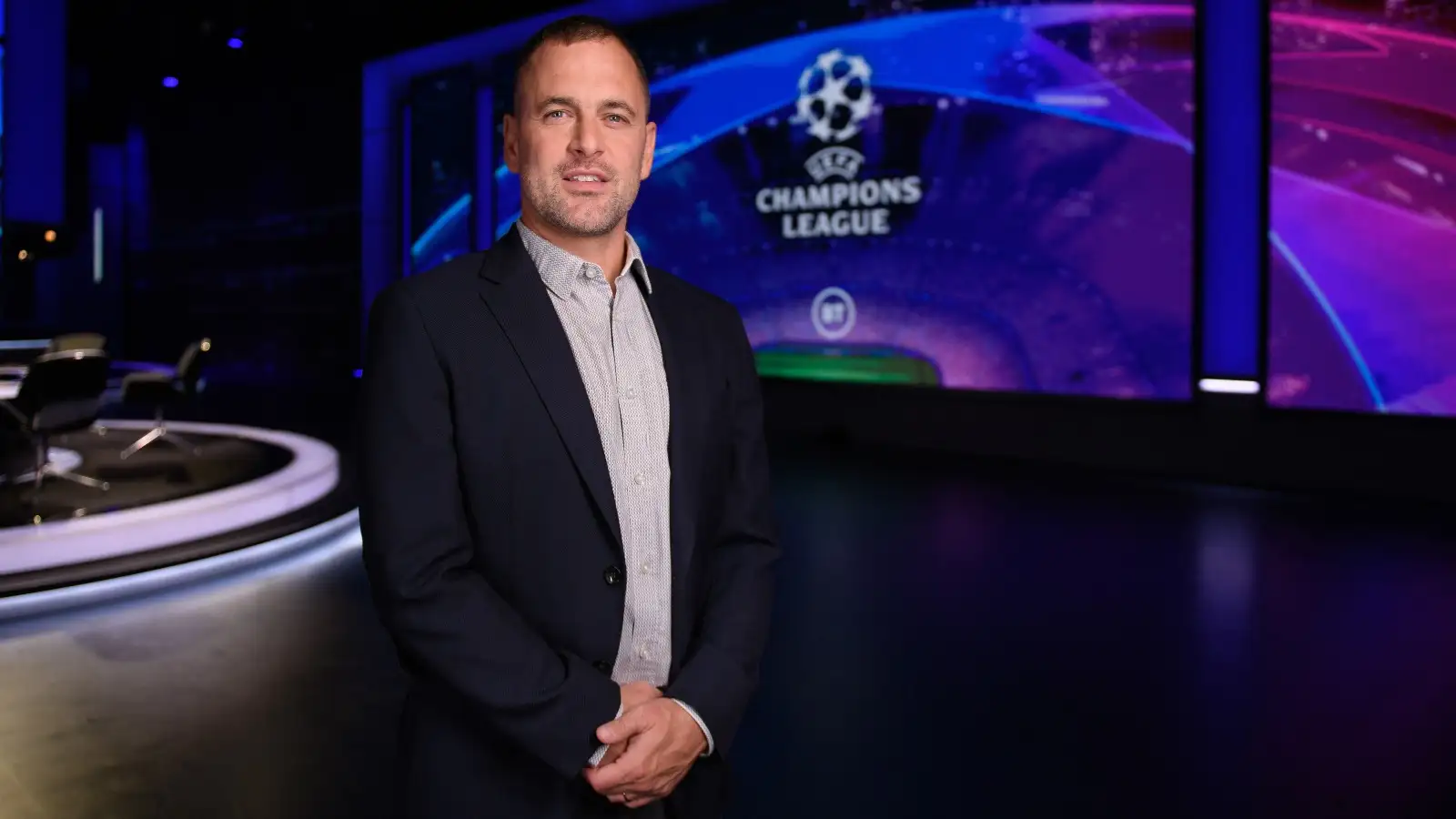 Joe Cole: Chelsea beating Arsenal’s Invincibles was the turning point for both clubs