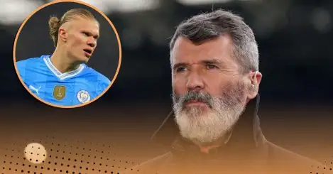 11 people who have stood up to Roy Keane: Haaland, Souness, Klopp…