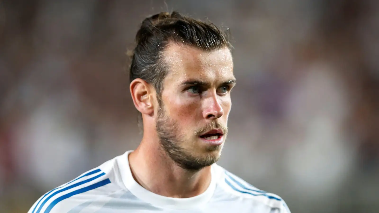 Gareth Bale’s late MLS header proves he’s Britain’s greatest ever footballer