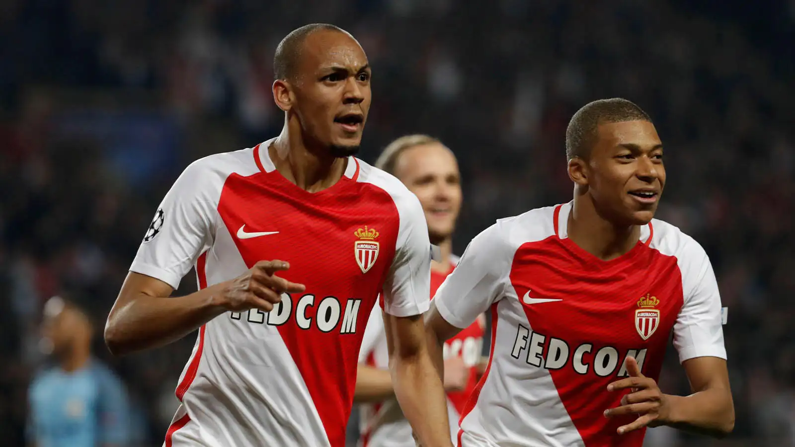 A frankly ridiculous team left out of Fabinho’s best team-mates XI